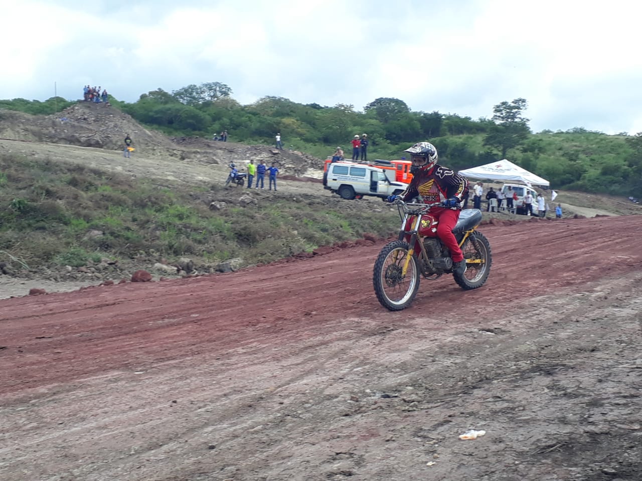 PISTA2